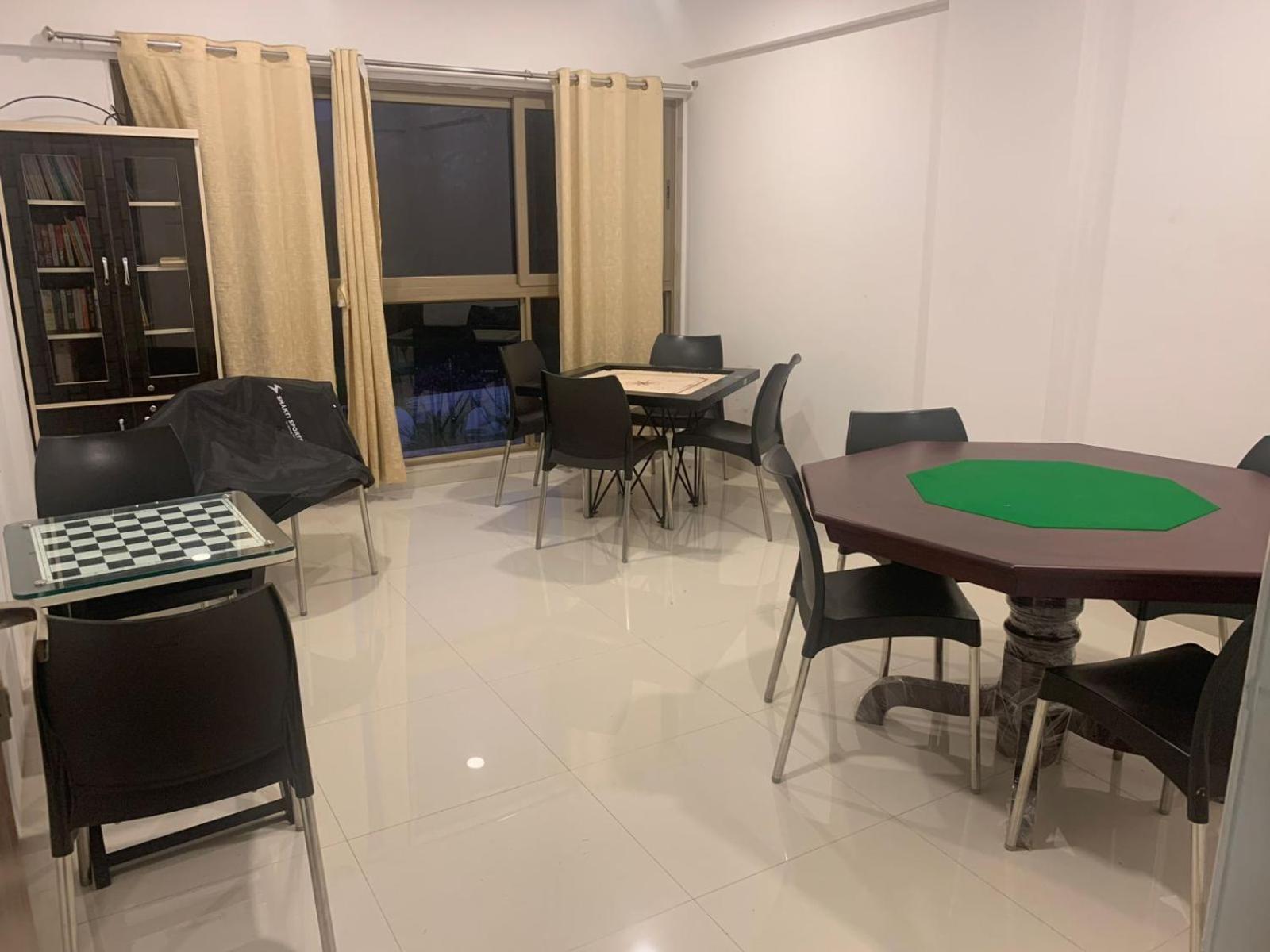 Mizzle Exotica Lonavala Apartman Kültér fotó
