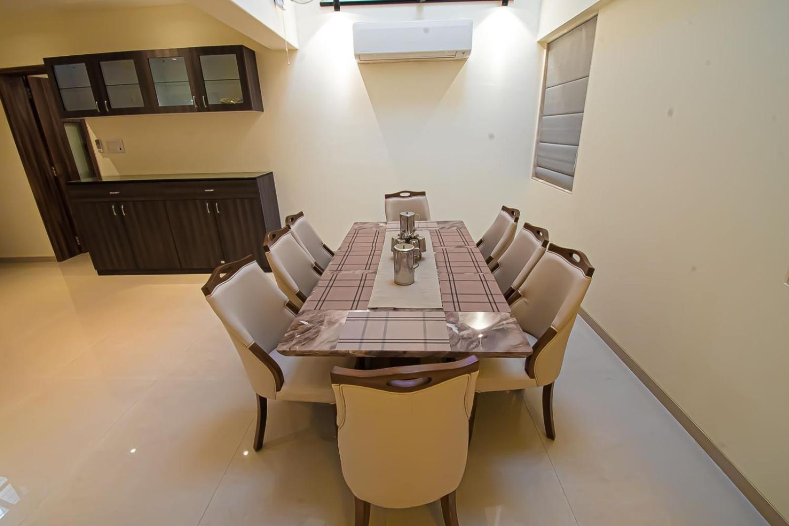 Mizzle Exotica Lonavala Apartman Kültér fotó
