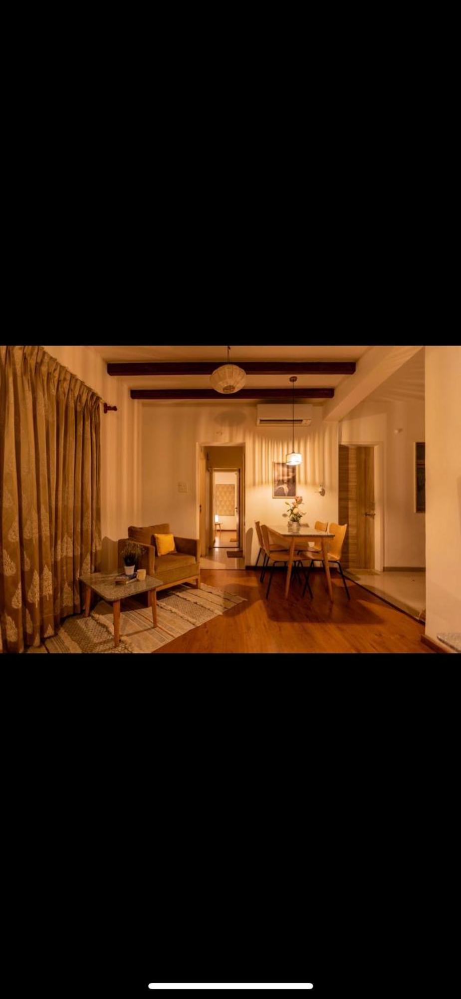 Mizzle Exotica Lonavala Apartman Kültér fotó