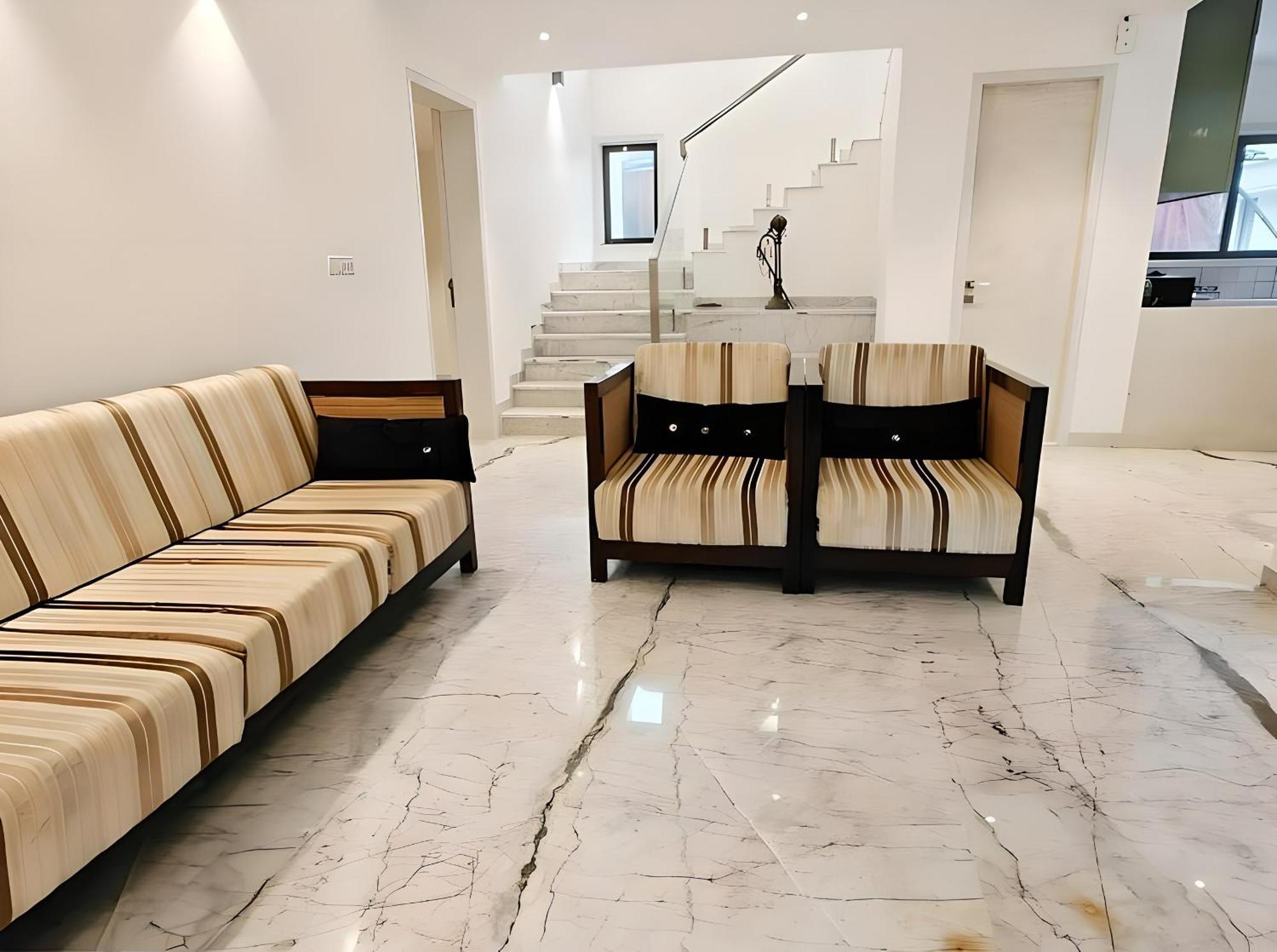 Mizzle Exotica Lonavala Apartman Kültér fotó