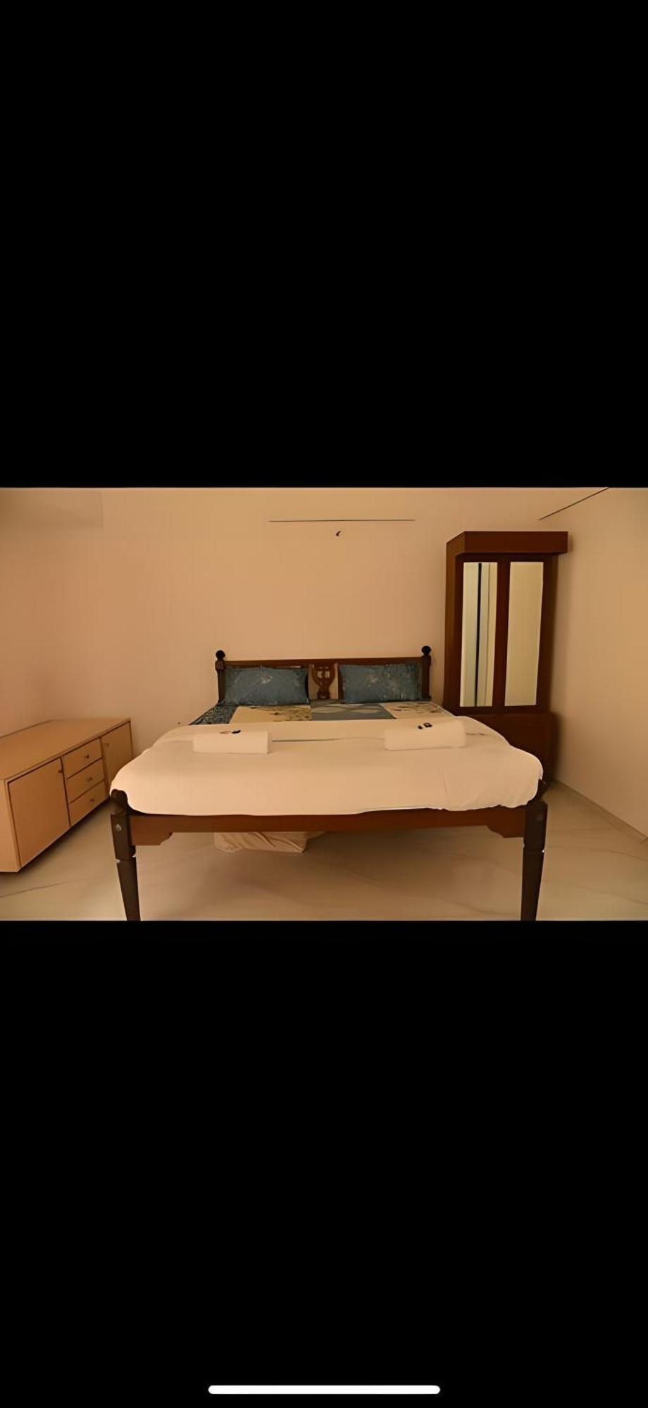 Mizzle Exotica Lonavala Apartman Kültér fotó