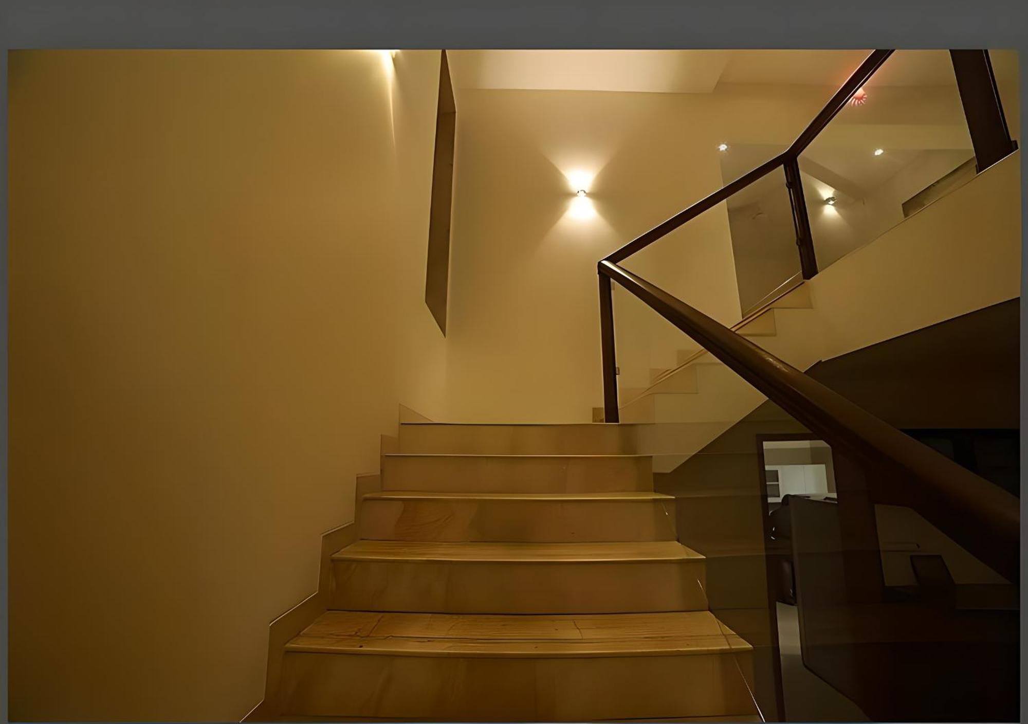 Mizzle Exotica Lonavala Apartman Kültér fotó