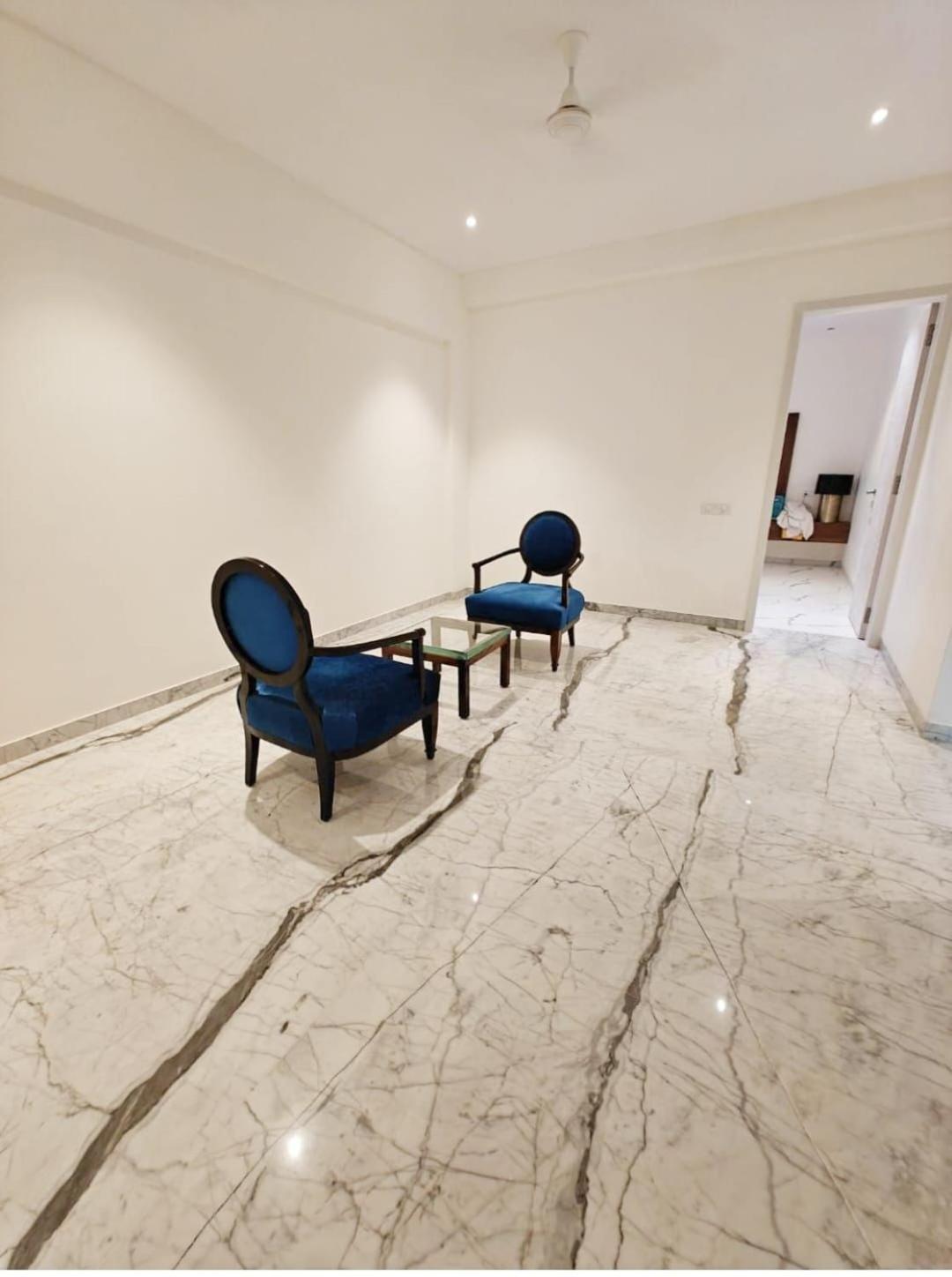 Mizzle Exotica Lonavala Apartman Kültér fotó