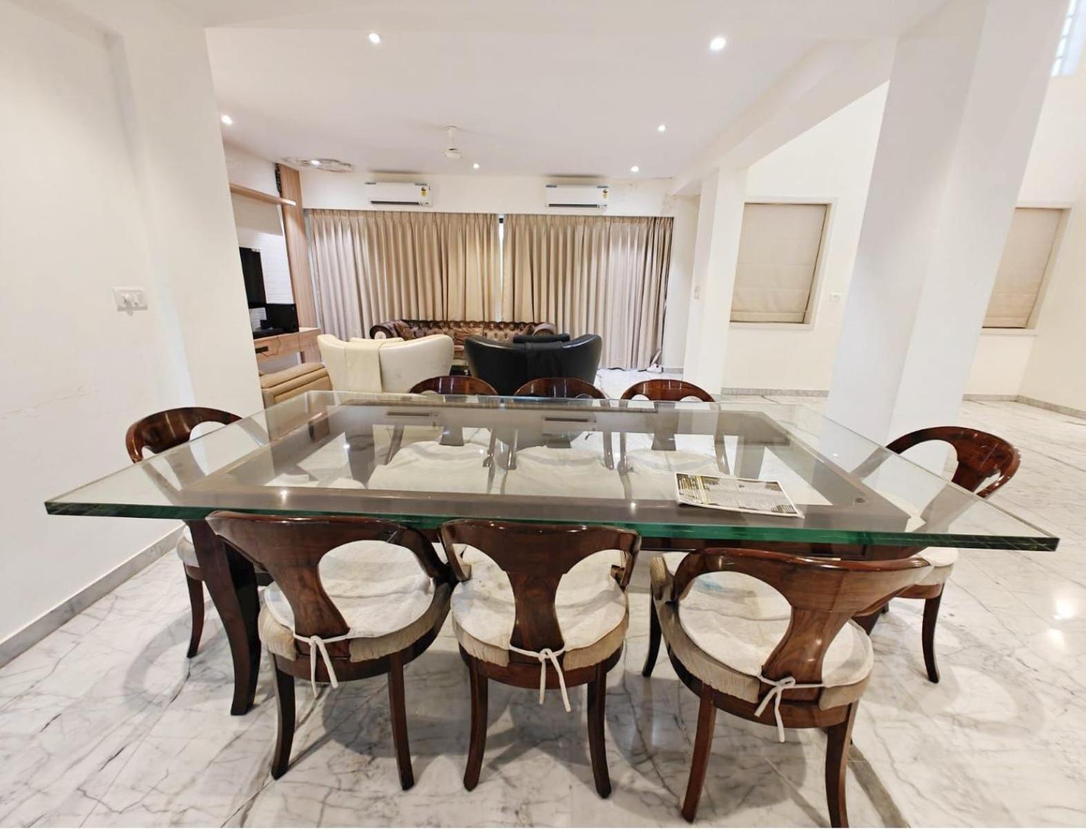 Mizzle Exotica Lonavala Apartman Kültér fotó