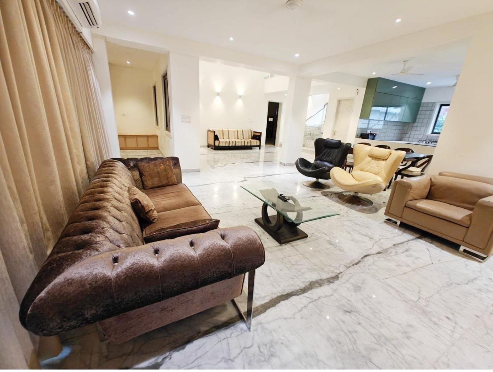 Mizzle Exotica Lonavala Apartman Kültér fotó